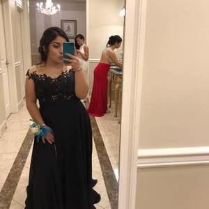 Meet your Posher, Jessica